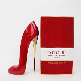 Parfem vona Carolina Herrera Good GRIL SUPREME 80ml - 9