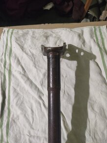 Držák kulometu MG 42 - 9