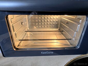 Fritéza KeeGone FM9015 mini trouba - 9