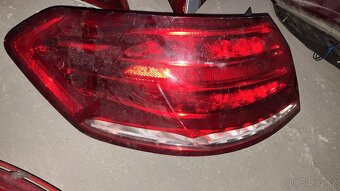 SKODA,MERCEDES,VW ,AUDI LAMPY - 9