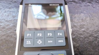 Mustool MDS 8209 - 9