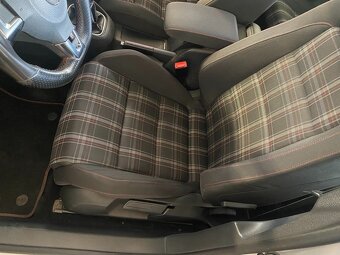 VW GOLF 6 GTI 2.0 TFSI STAGE 2 APR 2011 - 9
