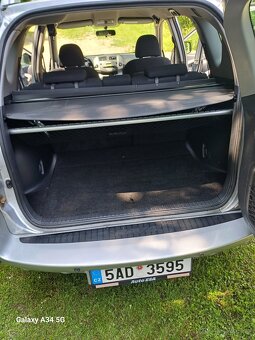 Toyota Rav4 - 9