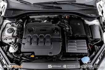 Škoda superb 2.0tdi 4x4 - 9