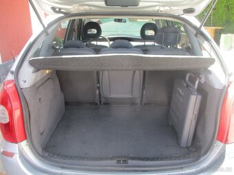 Citroën Xsara Picasso 1.8i - 9