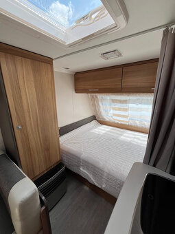 Karavan Caravelair 390, 2016, MOVER, PŘEDSTAN, 1000Kg - 9