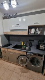 Apartmán Bulharsko Slunečné Pobřeží 2kk - 9