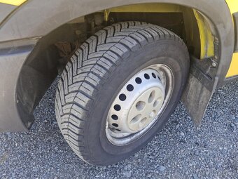 Iveco daily NAJETO 102.000 km - 9