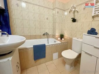 Pronájem bytu v rodinném domě, 68 m², Čermná nad Orlicí - 9