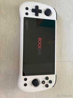 Powkiddy X55 ⚡️android - 9