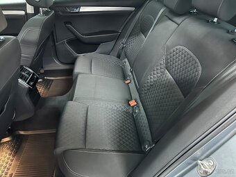 ŠKODA SUPERB 1.6 TDI STYLE DSG 2018 - 9
