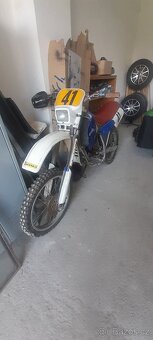Aprilia RX 125 - 9