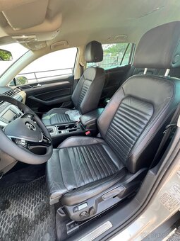 VW passat - 9