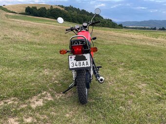 MZ ETZ 150 - 9