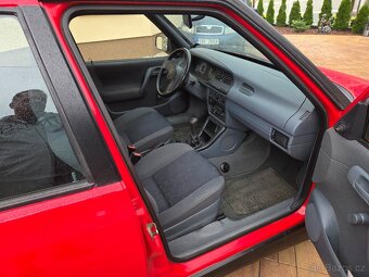 Škoda Felicia 1.3i LXI 50KW NAJ: 56.000KM - 9