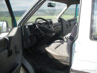 transporter t4 - 9