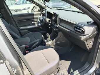 Dacia Duster Expression mild hybrid 130 4x4 - 9