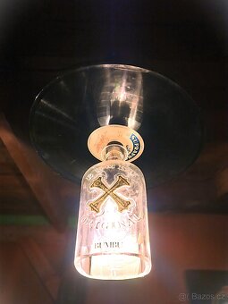 Gramo lustry - 9