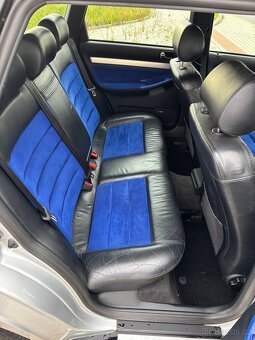 Audi S4 b5 - 9