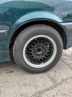 E36, 1.6i, 75kw, BEZ KOROZE, EKO ZAPLACENO - 9