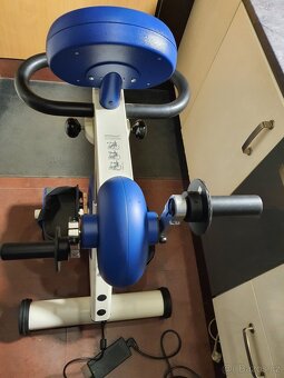 rehabilitační stroj ruce a nohy, rotor, Motomed - 9