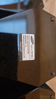 Reprosestava Samsung - 5 repro + subwoofer - 9