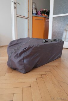 Kinderkraft JOY 2 3 v 1 s příslušenstvím - 9