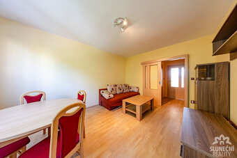 Pronájem bytu 2+1, 63m², Uherský Brod - Šaripova - 9