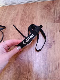 Canon PowerShot SX540 HS - 9