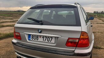 Bmw e46 318i 87kw - 9