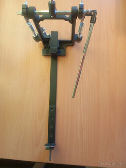 Gecko CL10TOV + CP-777 Cajon Pedal - 9