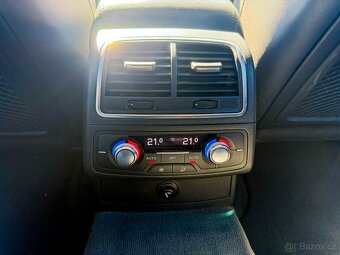 Audi A6 C7 3.0TDi automat hezká výbava - 9