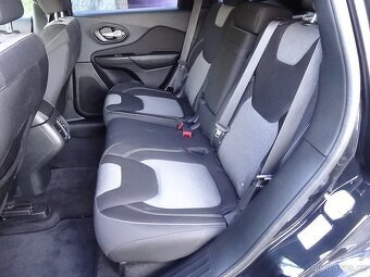 Jeep Cherokee, 2.0D 103kW - 9