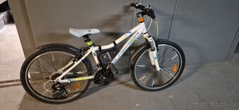 Dětské kolo Superior Paint 24 - 9