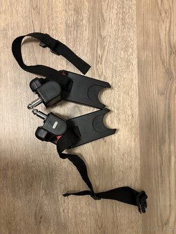 Baby Jogger korba Deluxe - 9