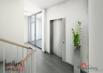 Prodej, byty/3+kk, 103.2 m2, Bělohorská 160/277, Břevnov, 16 - 9