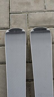 Dámské lyže Atomic C14 Revoshock S, 155cm, 24/25 - 9