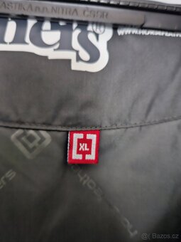 Pánská snowboardová/lyžařská bunda Horsefeathers - 9