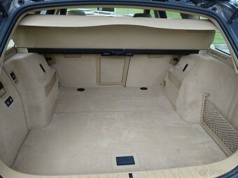 BMW Řada 3 320d, XdRIVE 130kW, 4X4 - 9