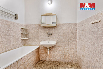 Prodej rodinného domu, 226 m², Frýdlant, ul. ČSA - 9