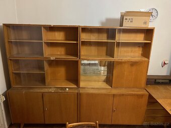 Daruji nábytek - vlastní odvoz podmínkou, Písek - 9