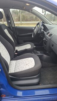 Škoda fabia 1,4 TDI - 9