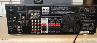 Receiver Technics sa dx 930 - 9