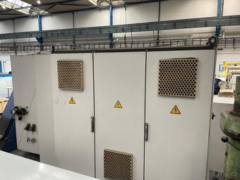 CNC soustruh MAS SPU 20 (8638) - 9