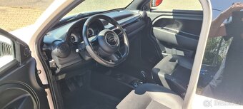 Microcar DUE 6 Initial 6kW, Odp. DPH, 1.majitel (Ligier) - 9