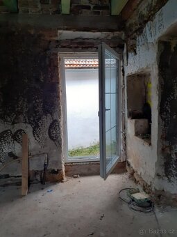 Prodej chalupy v obci Vodice, okres Tábor - 9