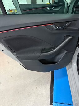 Škoda kamiq 1.0tsi 81kw 2022 - 9