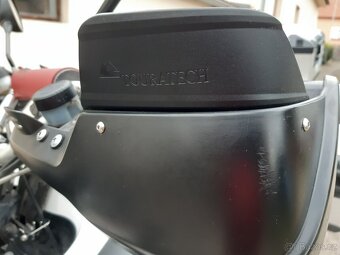 Bmw r 1200 gs adventure - 9