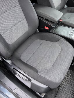 Passat b7 sedan - 9