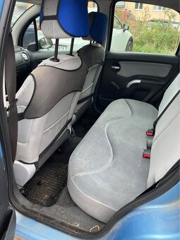 Citroën c3, 1.4, 54 kw - 9